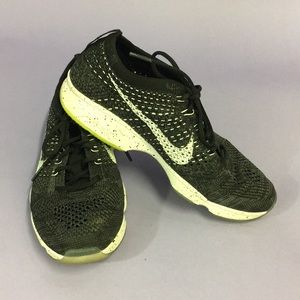Nike Athletic shoe